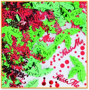 Mistletoe Confetti, 14g