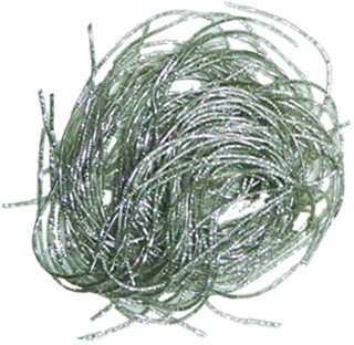 Tinsel Strands, 35cm