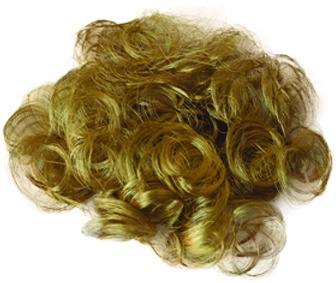 Angel Hair, 9mm