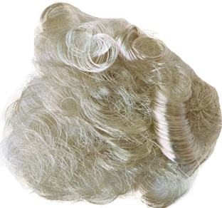 Angel Hair, 9mm