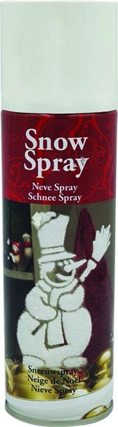 Snow Spray, 250ml