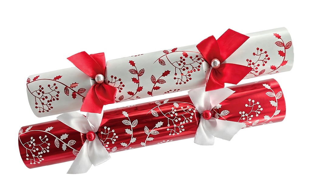 Luxury Vine Leaf Crackers, 12"