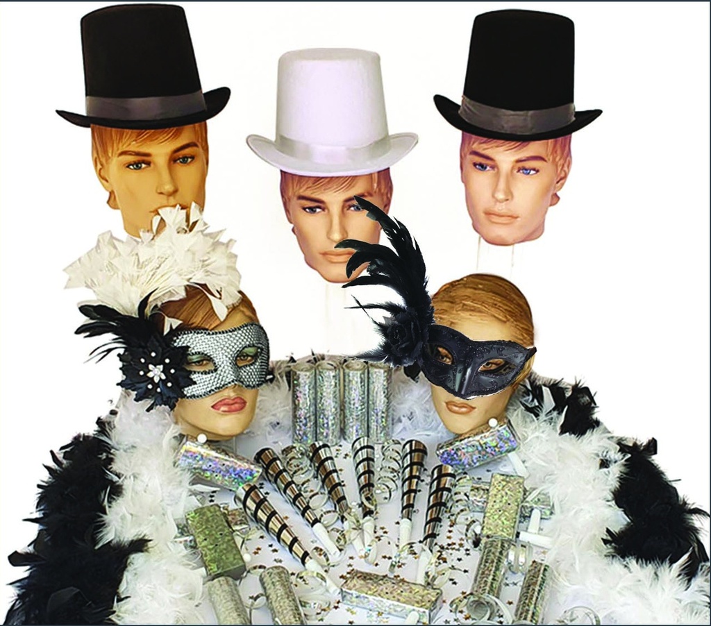Casino Royale Assortment for 50