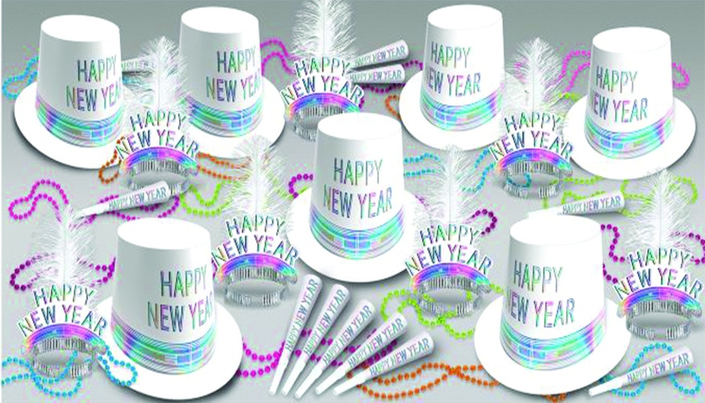 Razzle Dazzle Assortment for 50