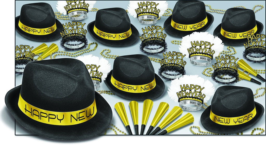Chairman Gold Assortment for 50