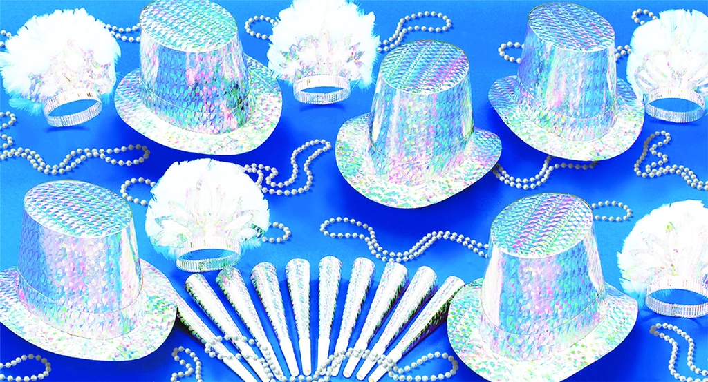 The Diamond Collection for 50