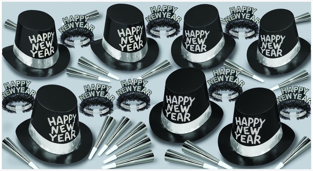 The Black Tie Assortment for 50