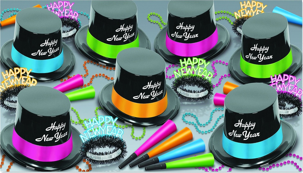 Neon Legacy Assortment for 50