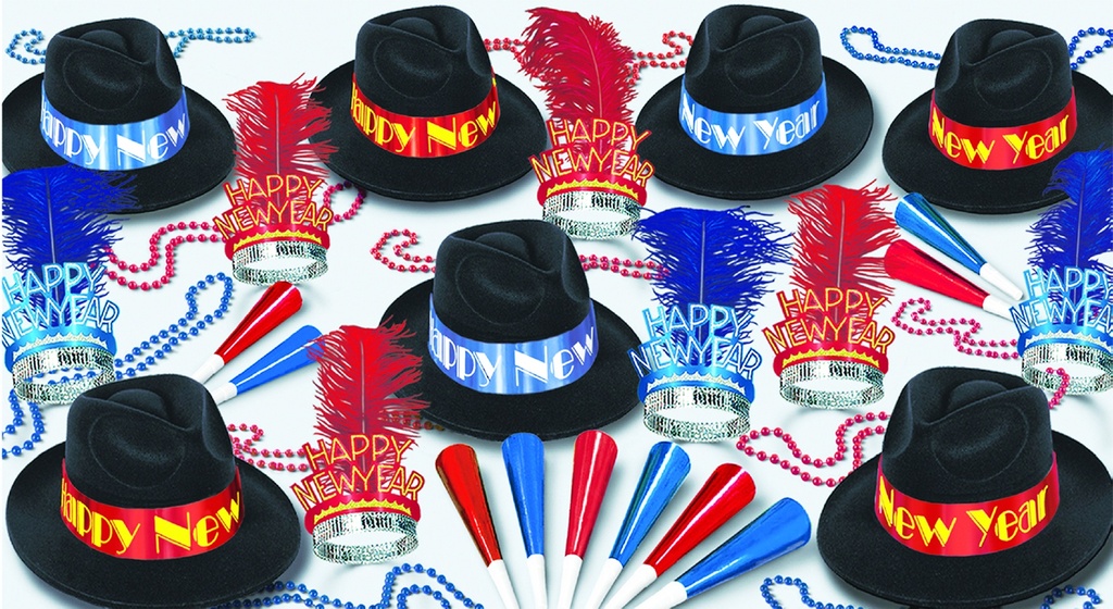 Fire and Ice Assortment for 50