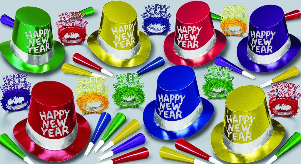 The 42nd Street Assortment for 50