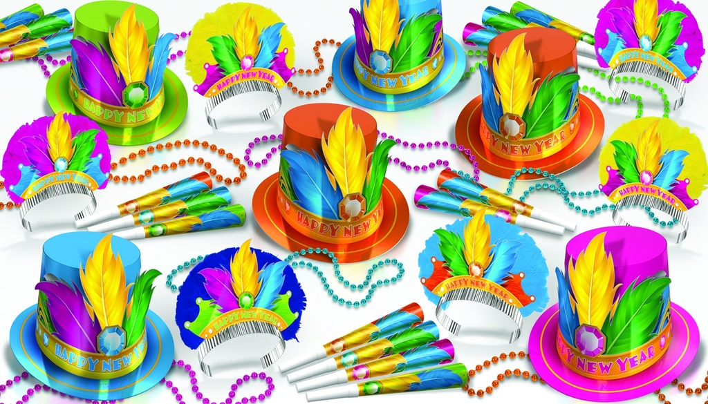 Rio Assortment for 50