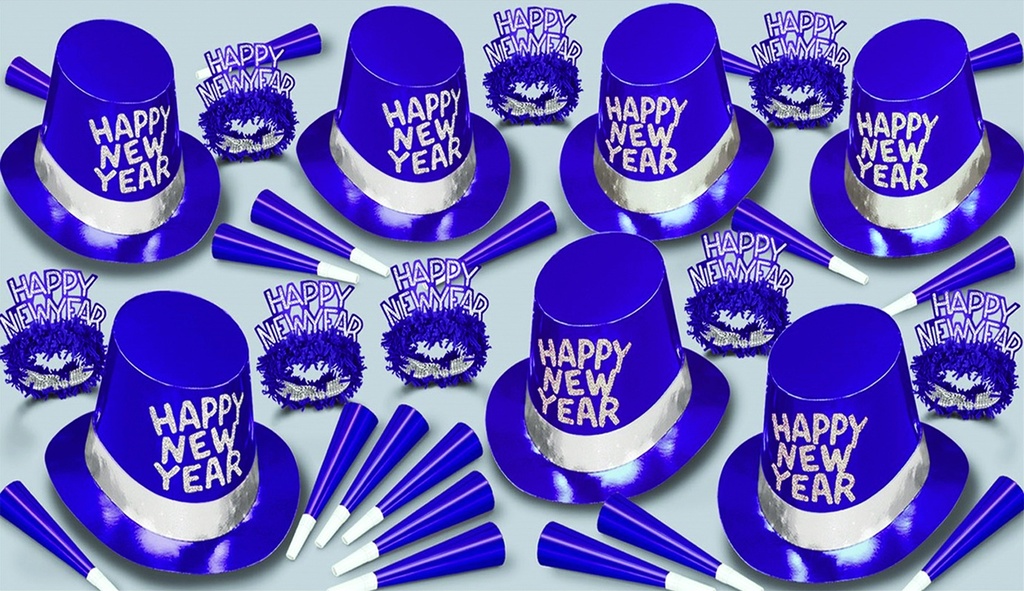 Purple Passion Assortment for 50