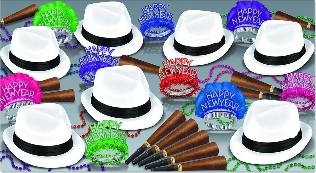 Havana Assortment for 50