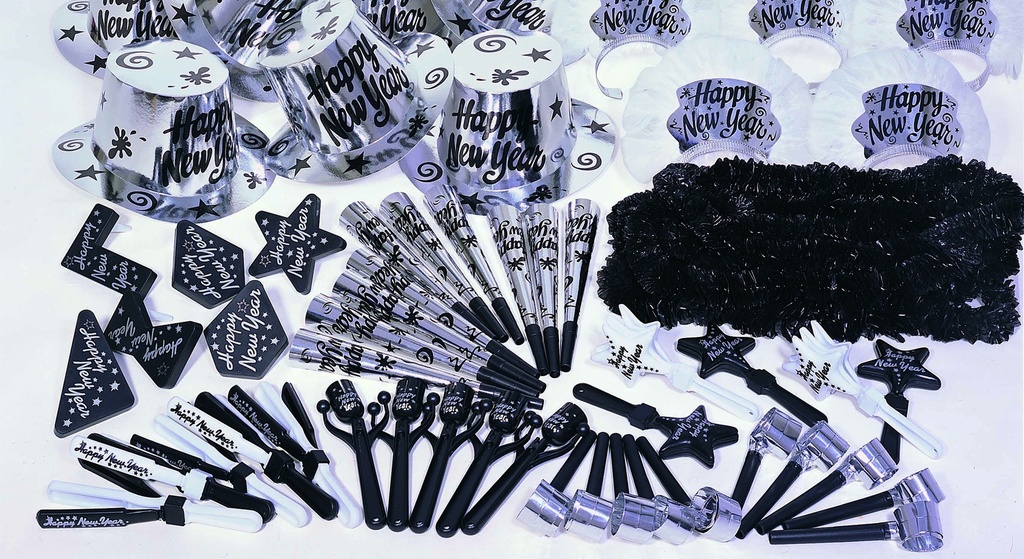 The Sizzler Assortment for 50