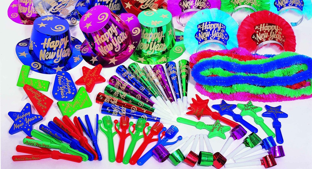 Jamboree Assortment for 50
