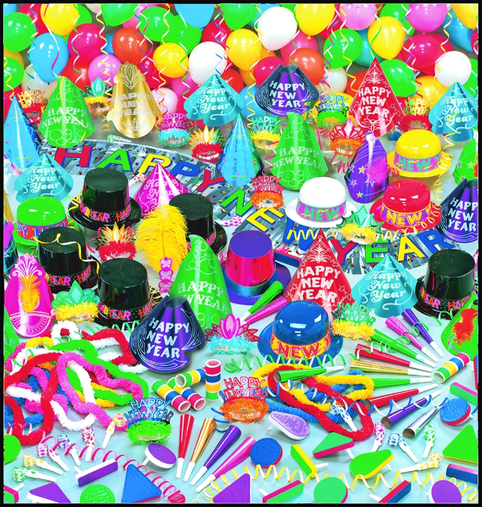 Super Bonanza Assortment for 100