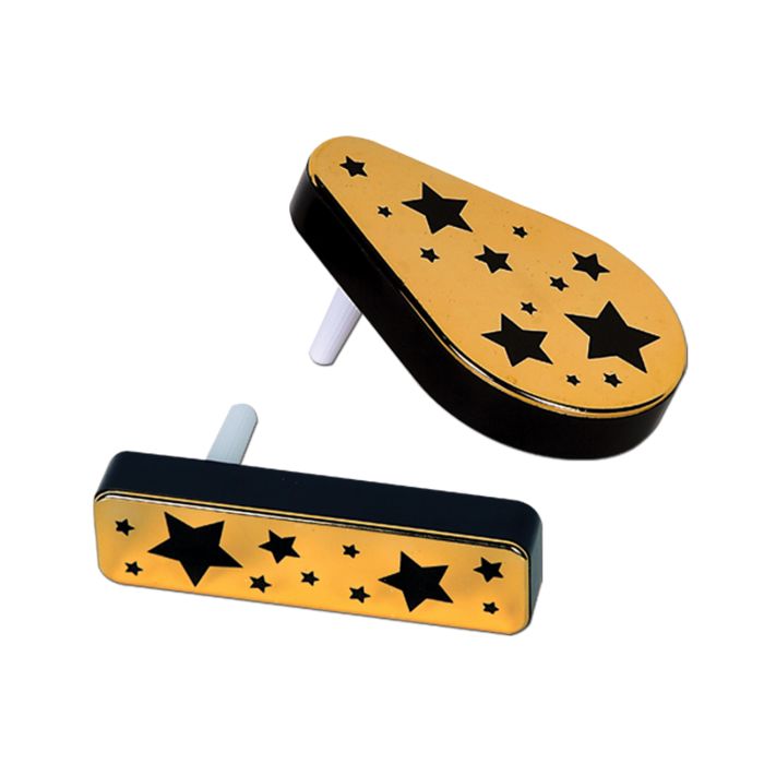 Plastic Noisemakers