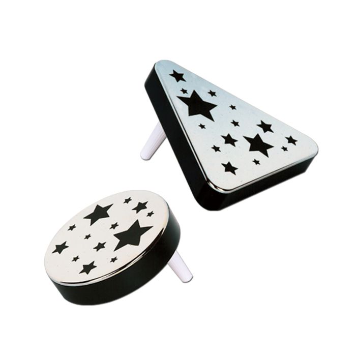 Plastic Noisemakers