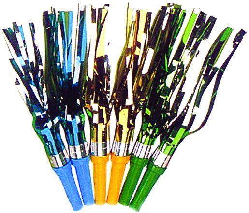 Fringed Whistle
