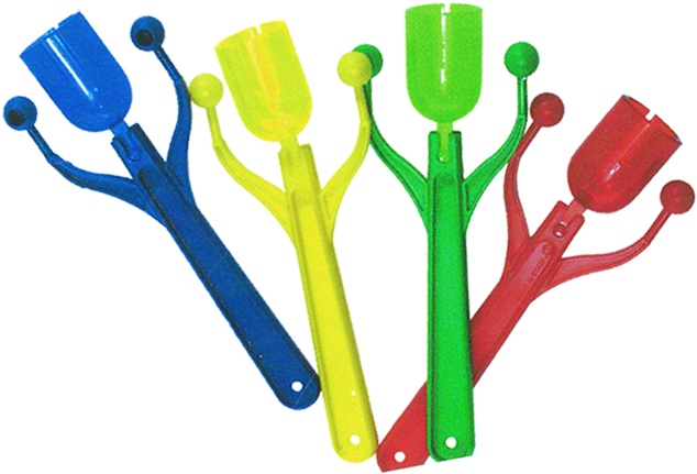 Party Clicker, 18cm