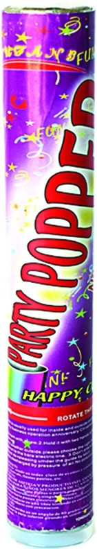 Party Popper, 60cm