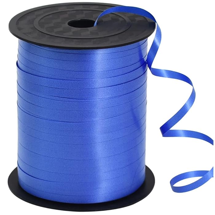 Balloon Curling Ribbon, 450m