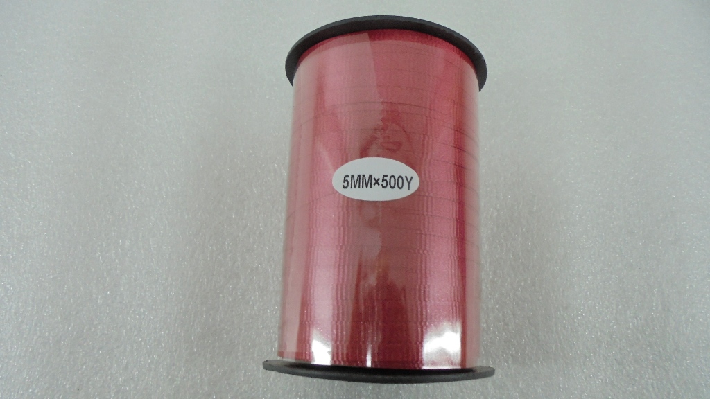 Balloon Curling Ribbon, 450m