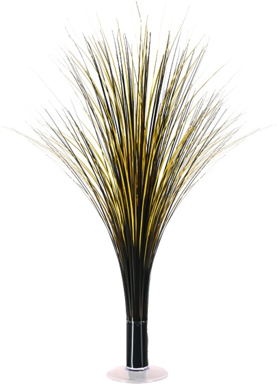 Metallic Spray Centrepiece, 45cm