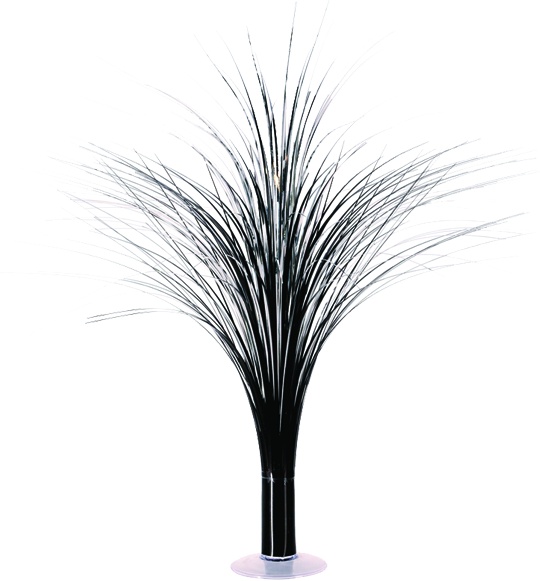 Metallic Spray Centrepiece, 45cm