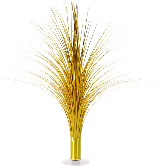 Metallic Spray Centrepiece, 45cm