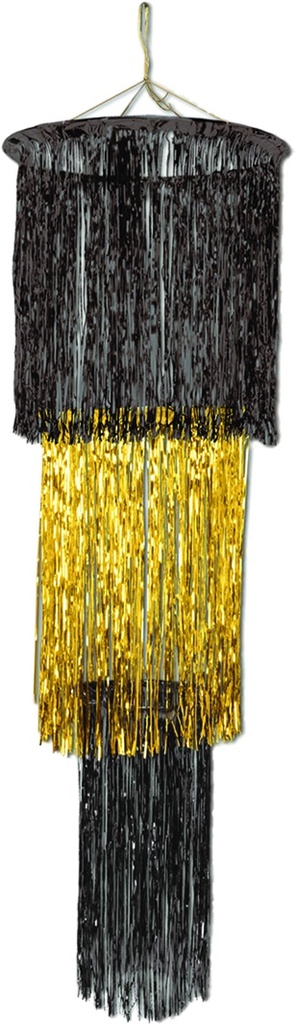 3 Tier Chandelier, 1.2m