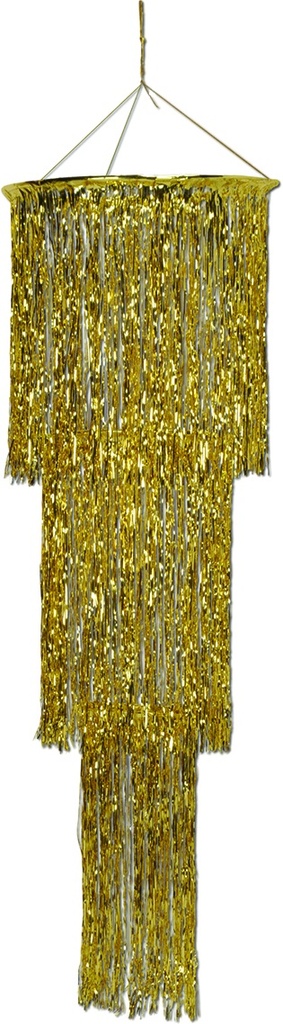 3 Tier Chandelier, 1.2m