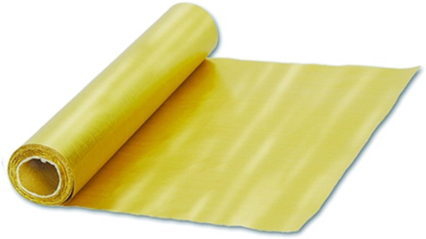 Lamé Table Runner, 15.2m