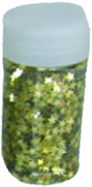 Star Confetti, 64g