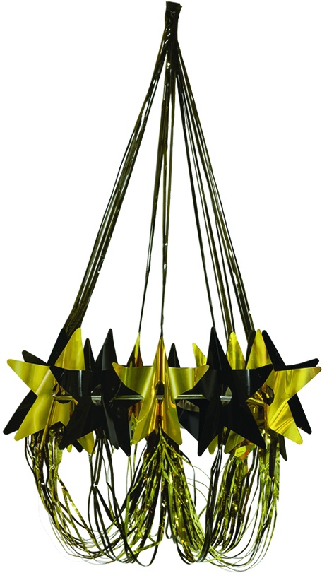 Star Chandelier, 90cm