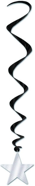 Star Whirls, 90cm