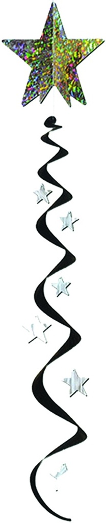 Star Whirl, 1.2m