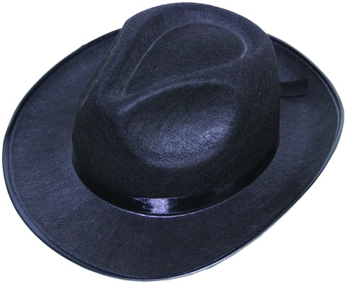 Felt Fedora