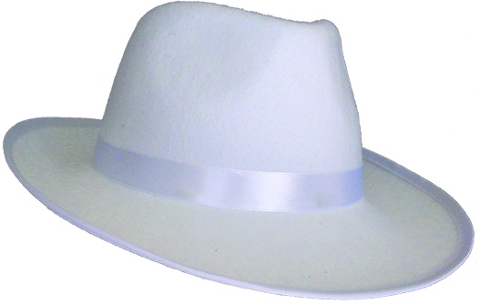 Felt Fedora