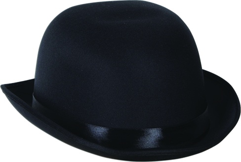 Bowler Hat