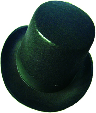 Top Hat Felt