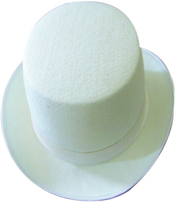 Top Hat Felt