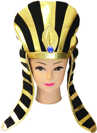 Pharaoh Headdress