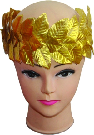 Laurel Headpiece