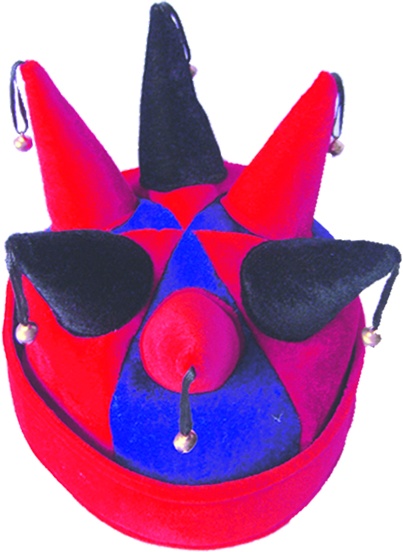 Joker Hat
