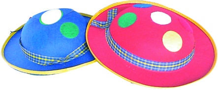 Spotted Hat