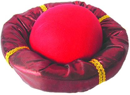 Sultan Hat