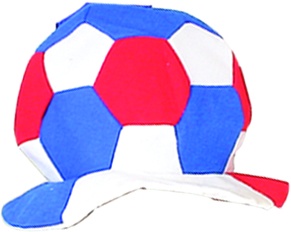 France Football Hat