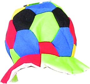 South Africa Football Hat