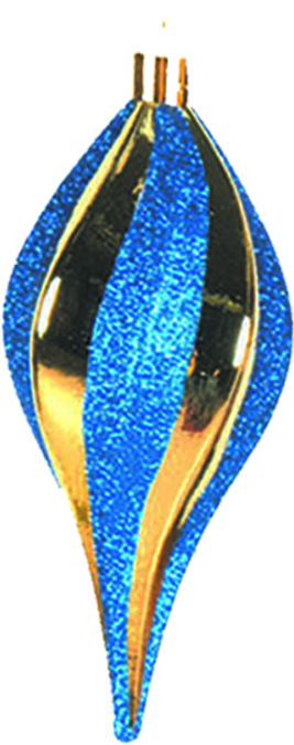 Teardrop, 20cm